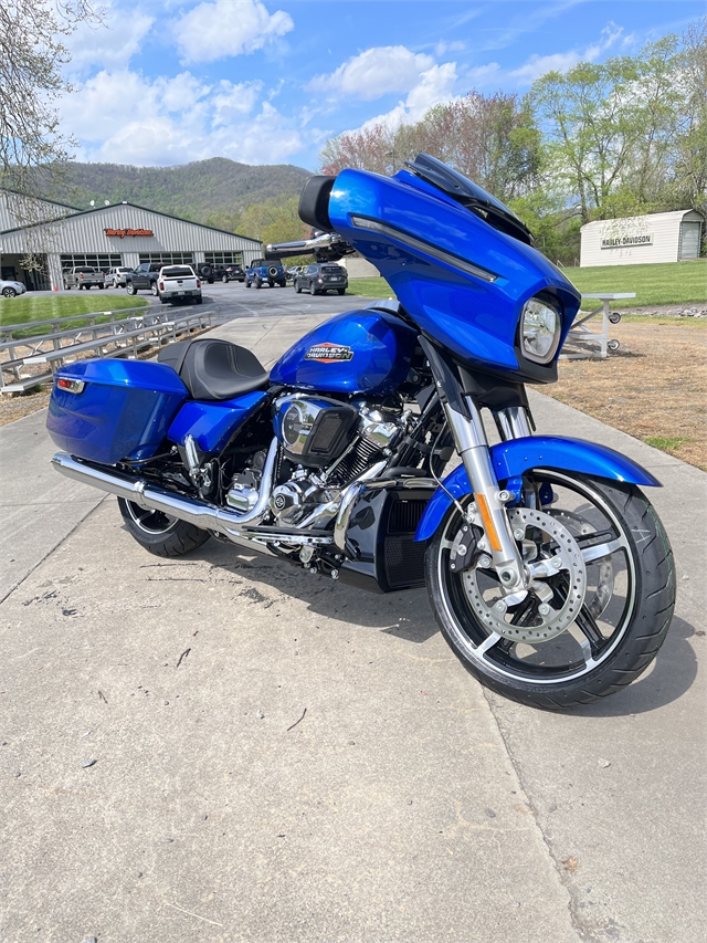 2024 Harley-Davidson Street Glide Base at Harley-Davidson of Asheville