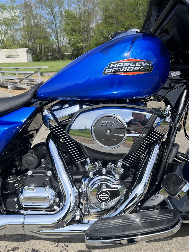 2024 Harley-Davidson Street Glide Base at Harley-Davidson of Asheville