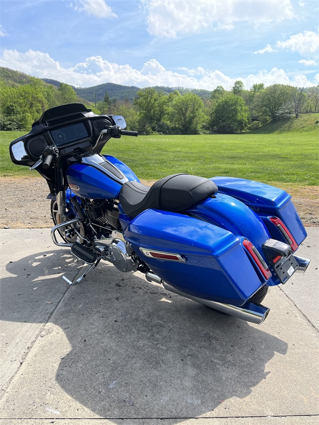 2024 Harley-Davidson Street Glide Base at Harley-Davidson of Asheville