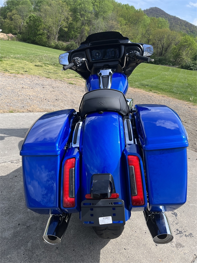 2024 Harley-Davidson Street Glide Base at Harley-Davidson of Asheville