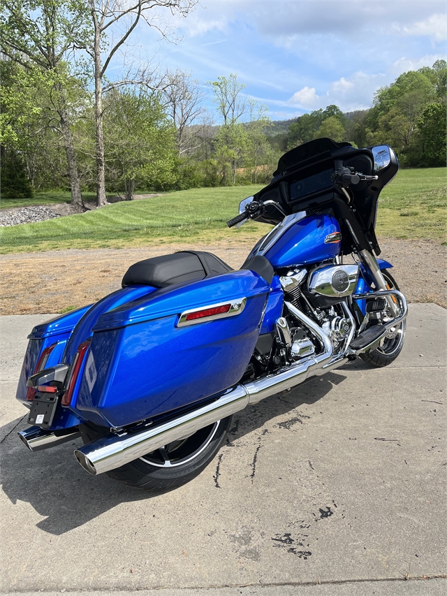 2024 Harley-Davidson Street Glide Base at Harley-Davidson of Asheville