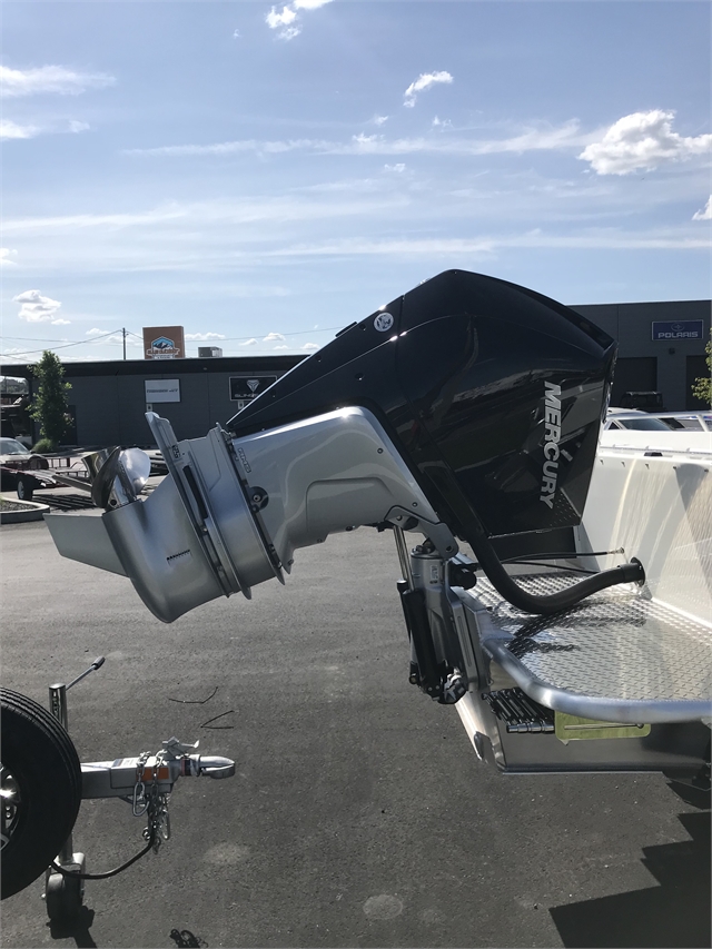 2023 Thunder Jet Luxor 210 Limited at Guy's Outdoor Motorsports & Marine