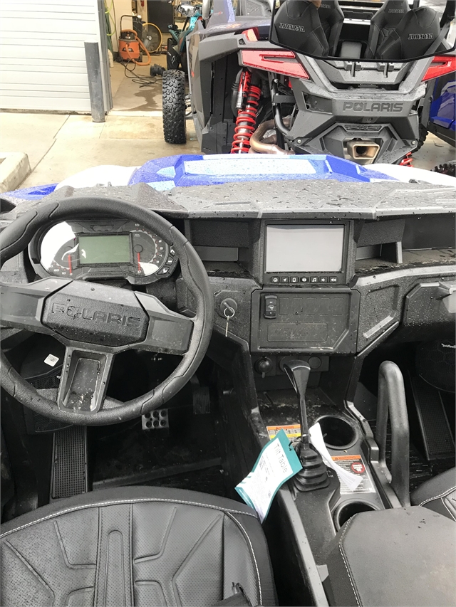 2024 Polaris GENERAL XP 4 1000 Ultimate at Guy's Outdoor Motorsports & Marine