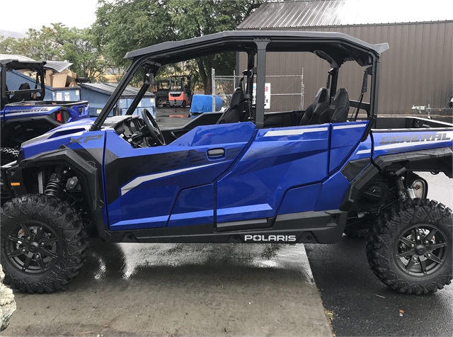 2024 Polaris GENERAL XP 4 1000 Ultimate at Guy's Outdoor Motorsports & Marine