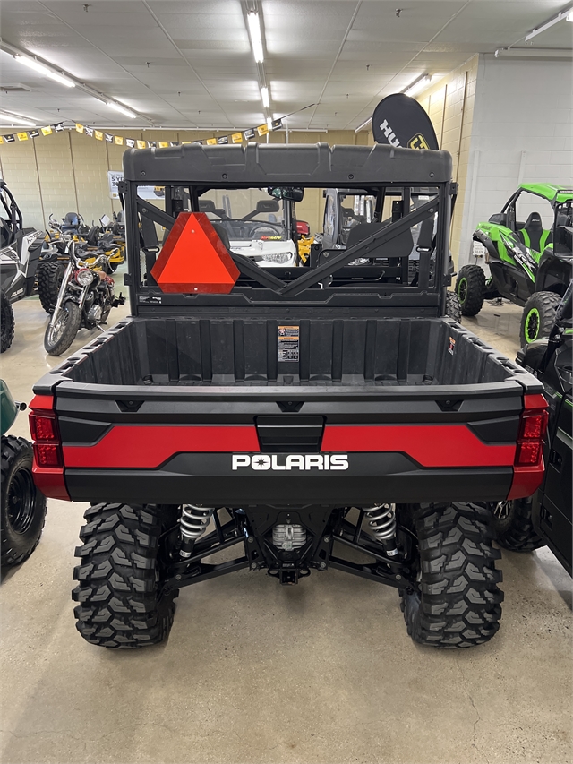 2019 Polaris R19RSE99AS at ATVs and More