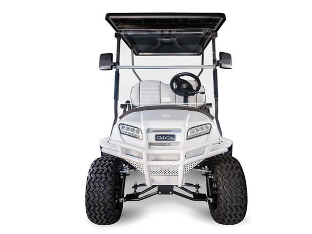 2022 Club Car Snowstorm Snowstorm 4 Passenger at Bulldog Golf Cars