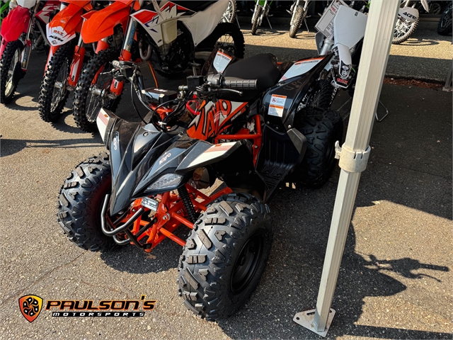 2023 Kayo Predator 125 at Paulson's Motorsports