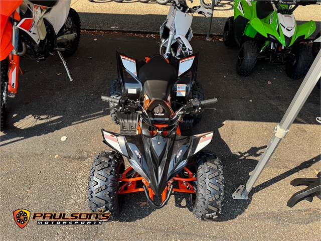 2023 Kayo Predator 125 at Paulson's Motorsports