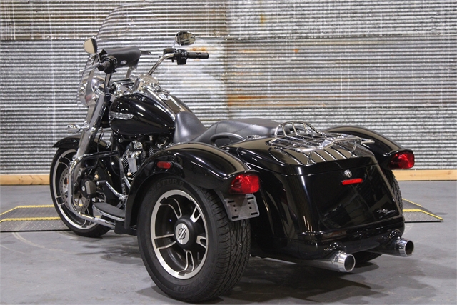 2020 Harley-Davidson Trike Freewheeler at Texarkana Harley-Davidson