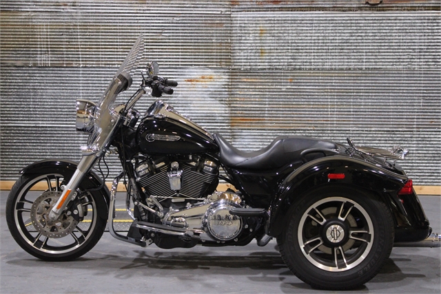 2020 Harley-Davidson Trike Freewheeler at Texarkana Harley-Davidson