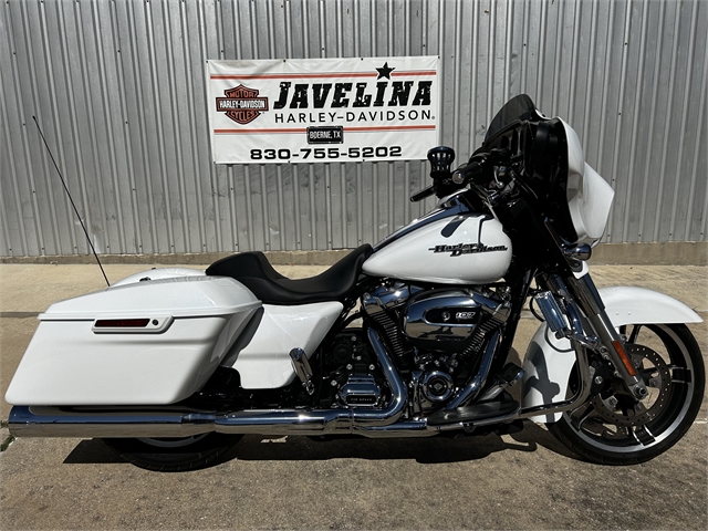 2017 Harley-Davidson Street Glide Special at Javelina Harley-Davidson