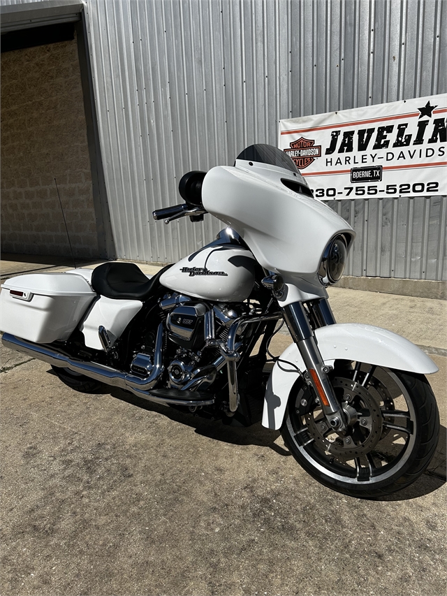 2017 Harley-Davidson Street Glide Special at Javelina Harley-Davidson