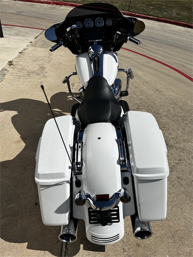 2017 Harley-Davidson Street Glide Special at Javelina Harley-Davidson