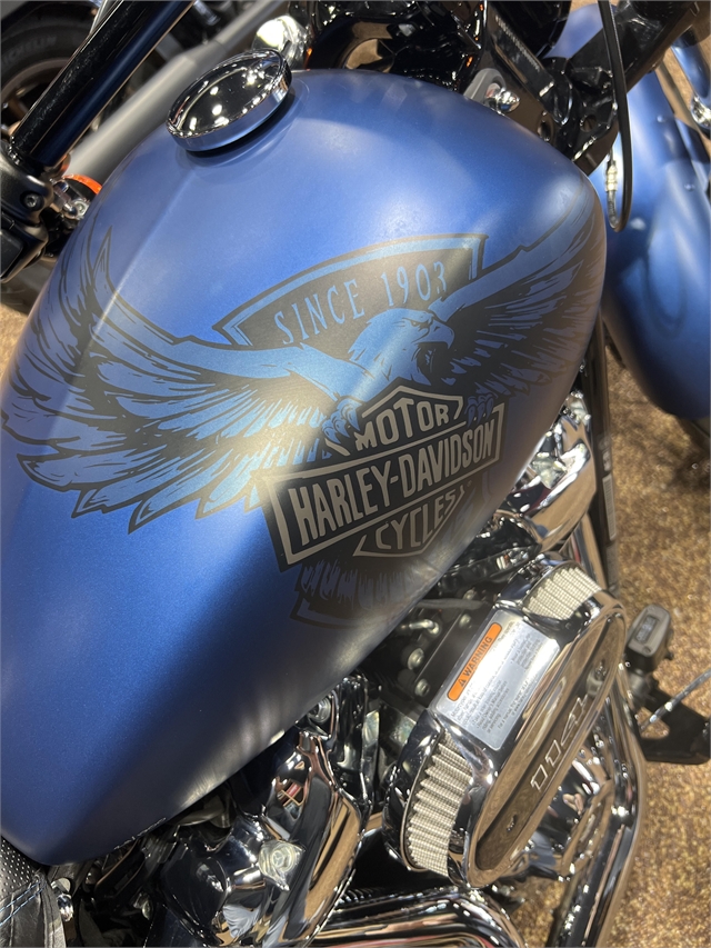 2018 Harley-Davidson Softail Breakout 114 at Harley-Davidson of Waco