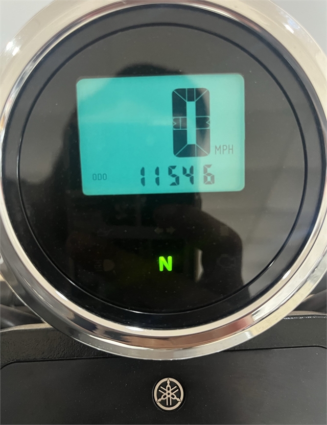 yamaha bolt power commander