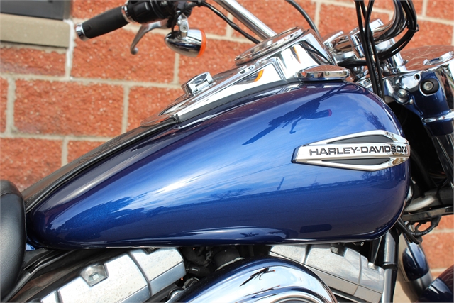 2015 Harley-Davidson Dyna Switchback at Doc's Harley-Davidson