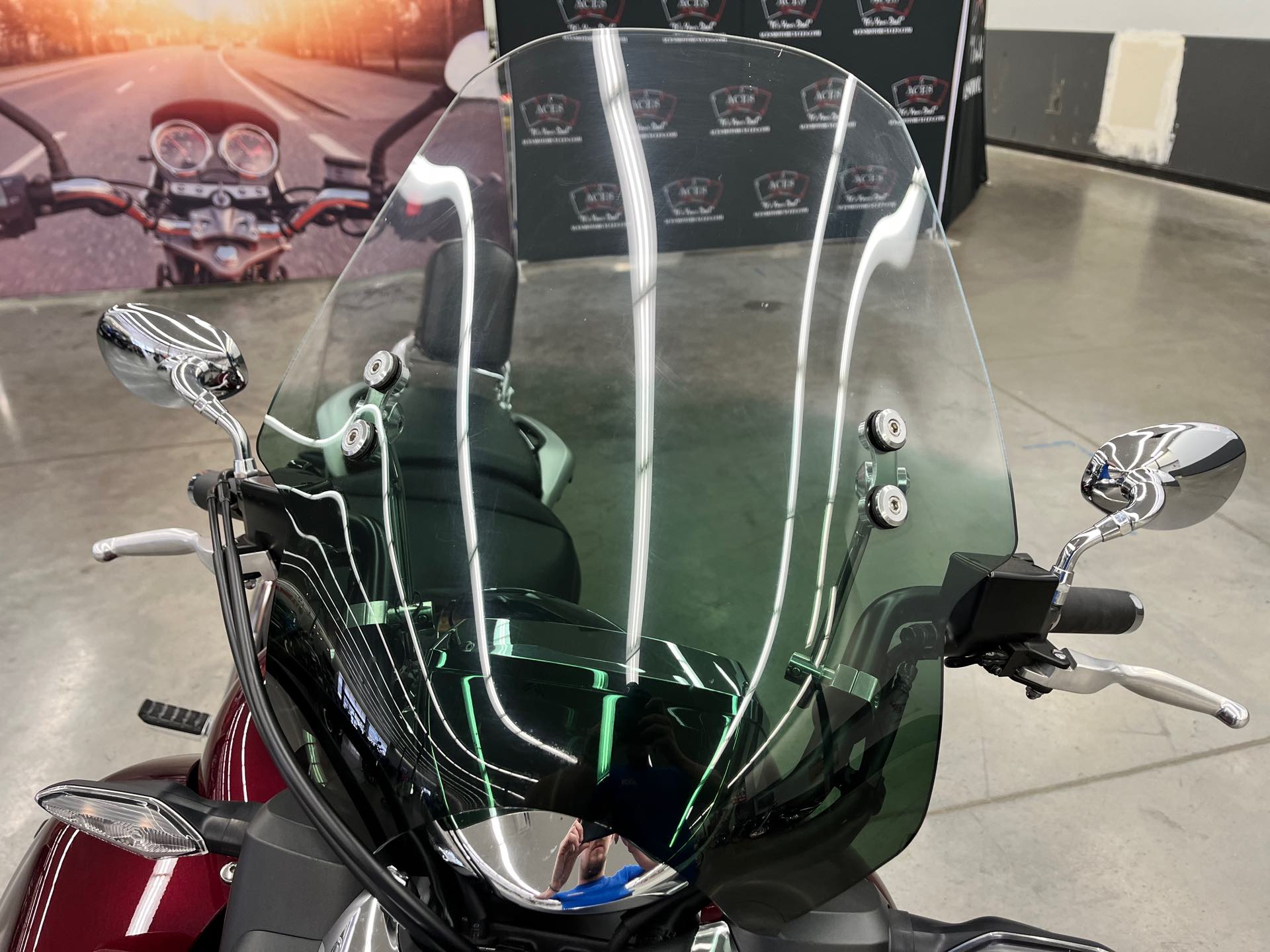 2014 Honda Gold Wing Valkyrie Base at Aces Motorcycles - Denver