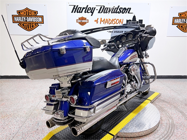 2006 Harley-Davidson Electra Glide Classic at Harley-Davidson of Madison