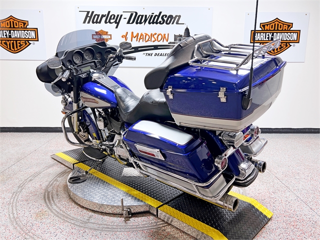 2006 Harley-Davidson Electra Glide Classic at Harley-Davidson of Madison