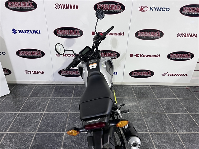 2023 Honda Grom Base at Cycle Max