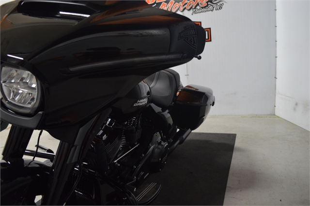 2024 Harley-Davidson Street Glide Base at Suburban Motors Harley-Davidson