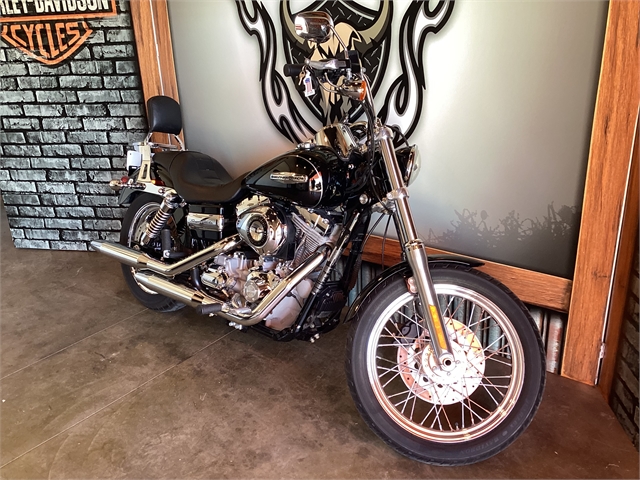 2009 Harley-Davidson Dyna Glide Super Glide Custom at Stutsman Harley-Davidson