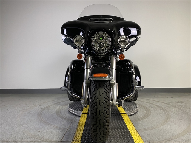 2019 Harley-Davidson Trike Tri Glide Ultra at Worth Harley-Davidson
