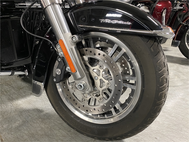 2019 Harley-Davidson Trike Tri Glide Ultra at Worth Harley-Davidson