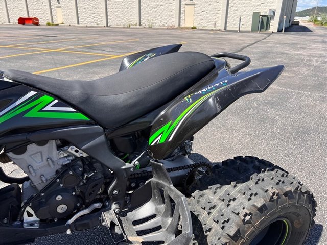 2009 Kawasaki KFX 450R at Mount Rushmore Motorsports