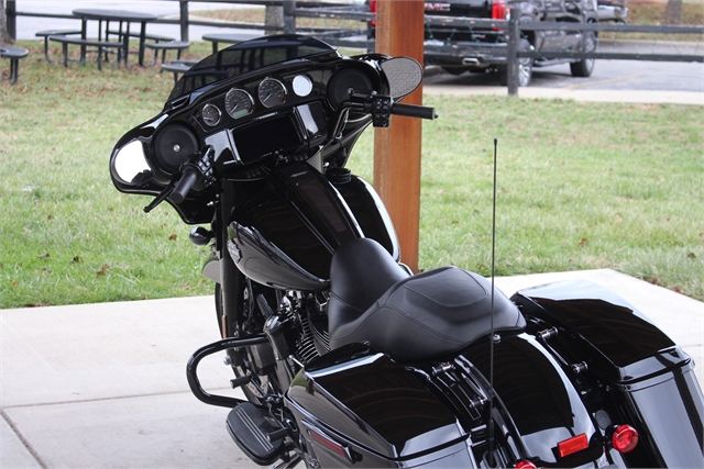 2021 Harley-Davidson Grand American Touring Street Glide Special at Outlaw Harley-Davidson