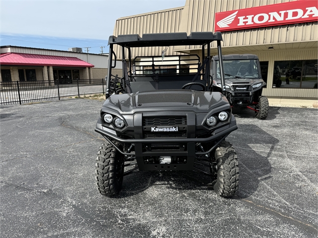 2024 Kawasaki Mule PRO-FXT 1000 LE at Ehlerding Motorsports