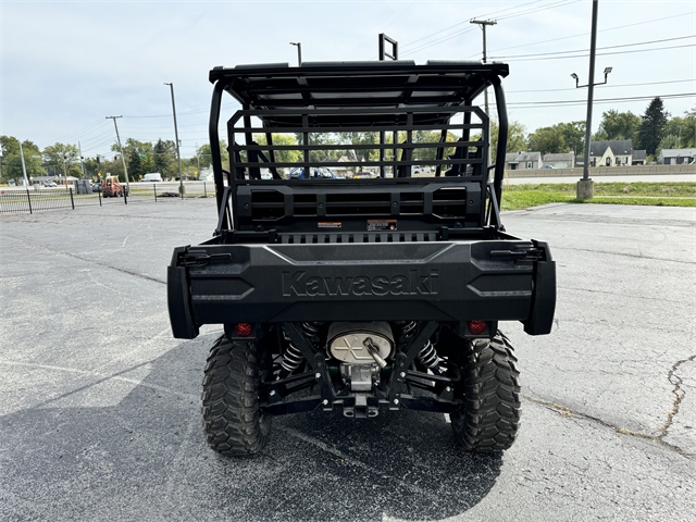 2024 Kawasaki Mule PRO-FXT 1000 LE at Ehlerding Motorsports