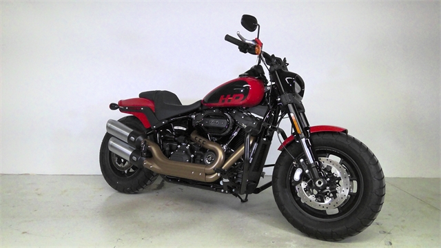 2023 Harley-Davidson Softail Fat Bob 114 at Wolverine Harley-Davidson