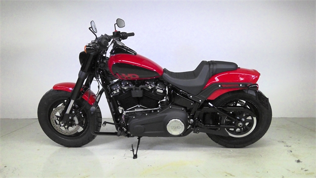 2023 Harley-Davidson Softail Fat Bob 114 at Wolverine Harley-Davidson