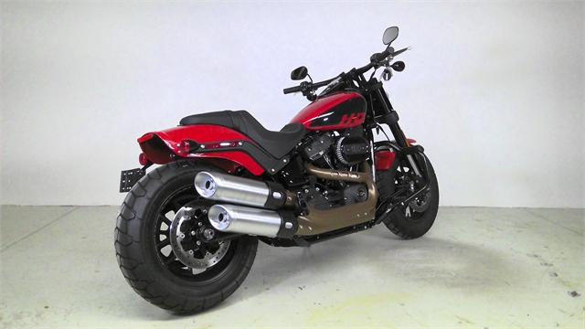 2023 Harley-Davidson Softail Fat Bob 114 at Wolverine Harley-Davidson