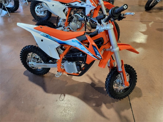 2024 KTM SX-E 3 at Indian Motorcycle of Northern Kentucky