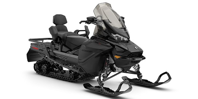 2024 Ski-Doo Expedition LE 900 ACE Turbo WT 20 at Power World Sports, Granby, CO 80446