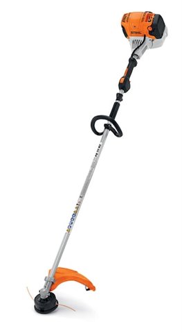 2024 STIHL FS111RX at McKinney Outdoor Superstore