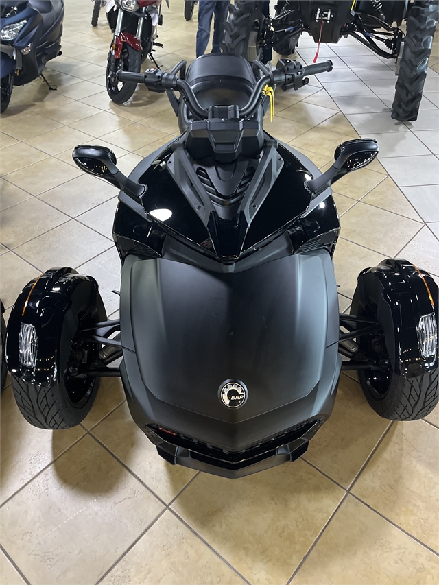 2021 Can-Am Spyder F3 S at Sun Sports Cycle & Watercraft, Inc.