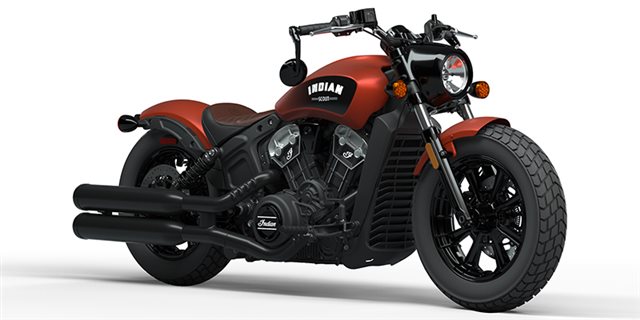 2023 Indian Motorcycle Scout Bobber Base at Indian Motorcycle of Northern Kentucky