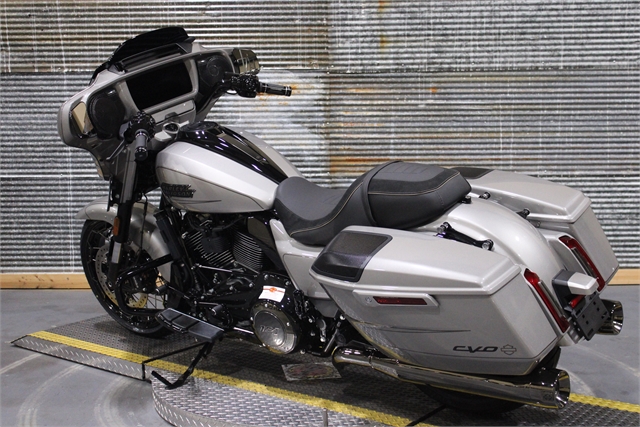 2023 Harley-Davidson Street Glide CVO Street Glide at Texarkana Harley-Davidson