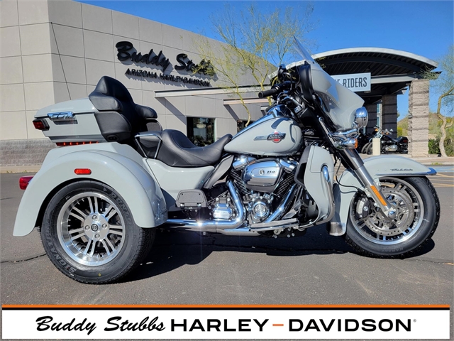 2024 Harley-Davidson Trike Tri Glide Ultra at Buddy Stubbs Arizona Harley-Davidson