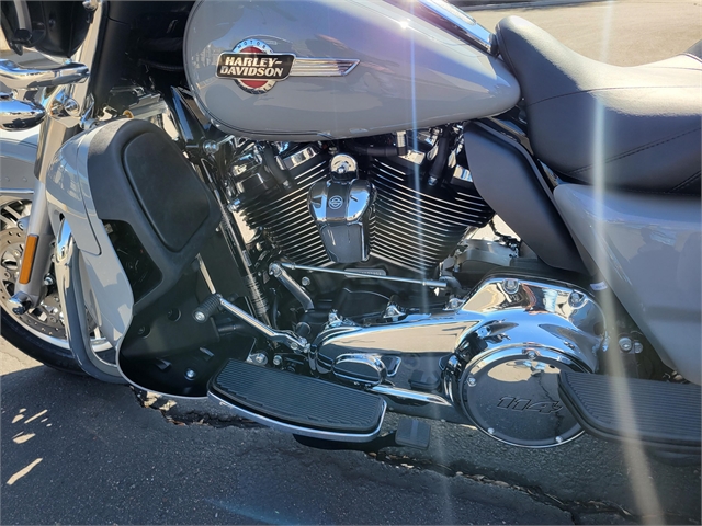 2024 Harley-Davidson Trike Tri Glide Ultra at Buddy Stubbs Arizona Harley-Davidson