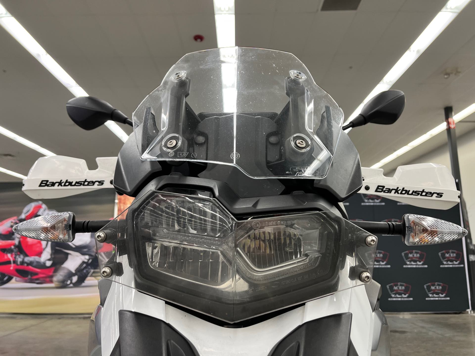 2019 BMW F 850 GS at Aces Motorcycles - Denver