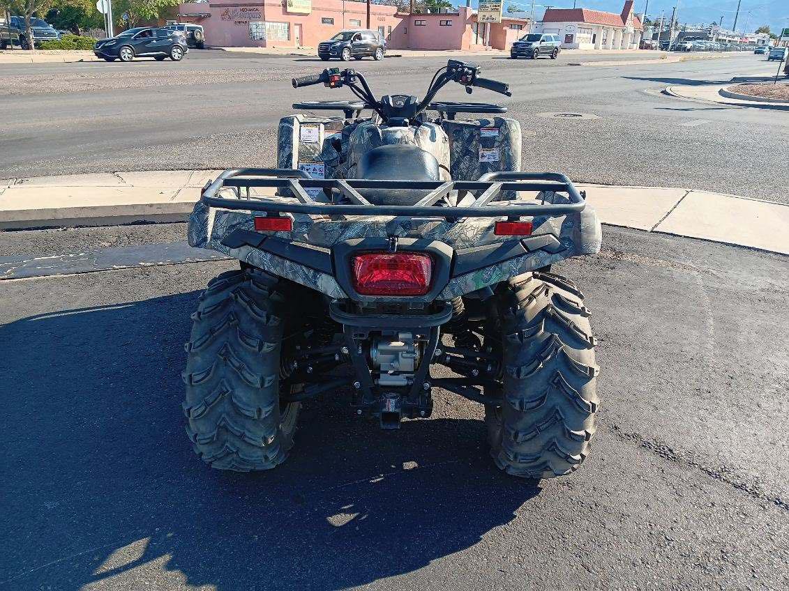 2022 CFMOTO CFORCE 500 at Bobby J's Yamaha, Albuquerque, NM 87110