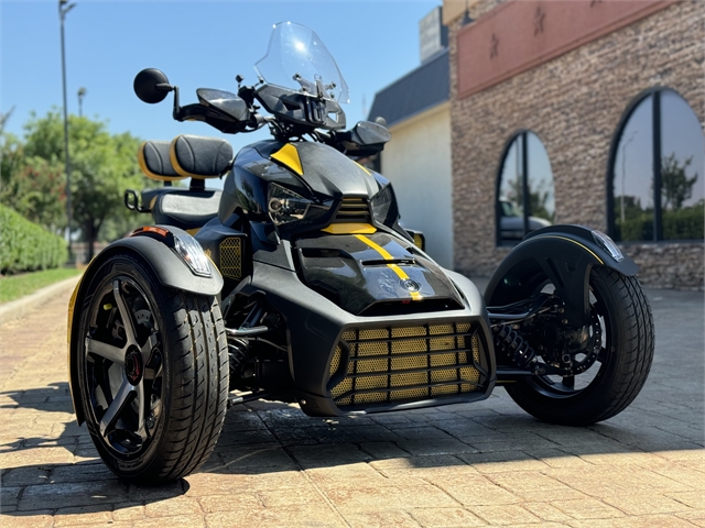 2022 Can-Am Ryker Sport 900 ACE at Lucky Penny Cycles