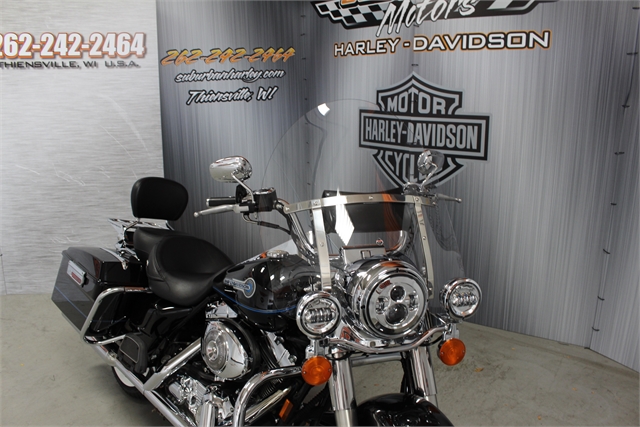 2006 Harley-Davidson FLHRI SHRINE at Suburban Motors Harley-Davidson