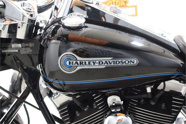 2006 Harley-Davidson FLHRI SHRINE at Suburban Motors Harley-Davidson