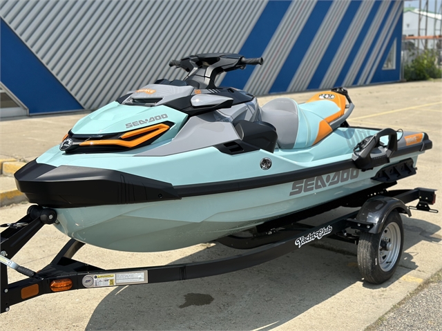 2023 Sea-Doo Wake Pro 230 at Motor Sports of Willmar