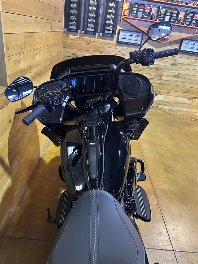 2024 Harley-Davidson Road Glide Base at Thunder Road Harley-Davidson